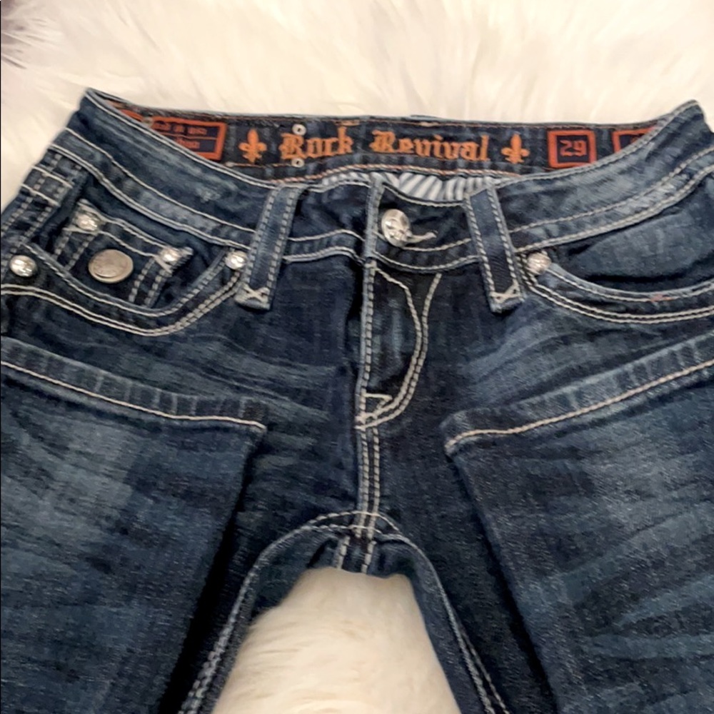 Republic jeans